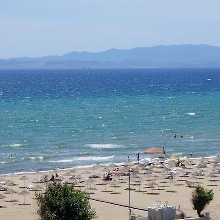 Efsanem Hotel Ayvalı Eksteriør bilde